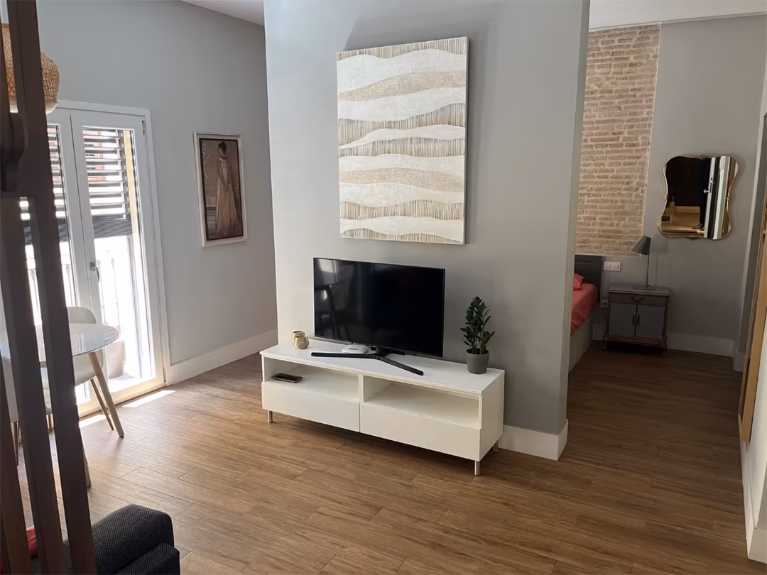 Apartamento en  Jesús del Gran Poder 55 - Foto 5
