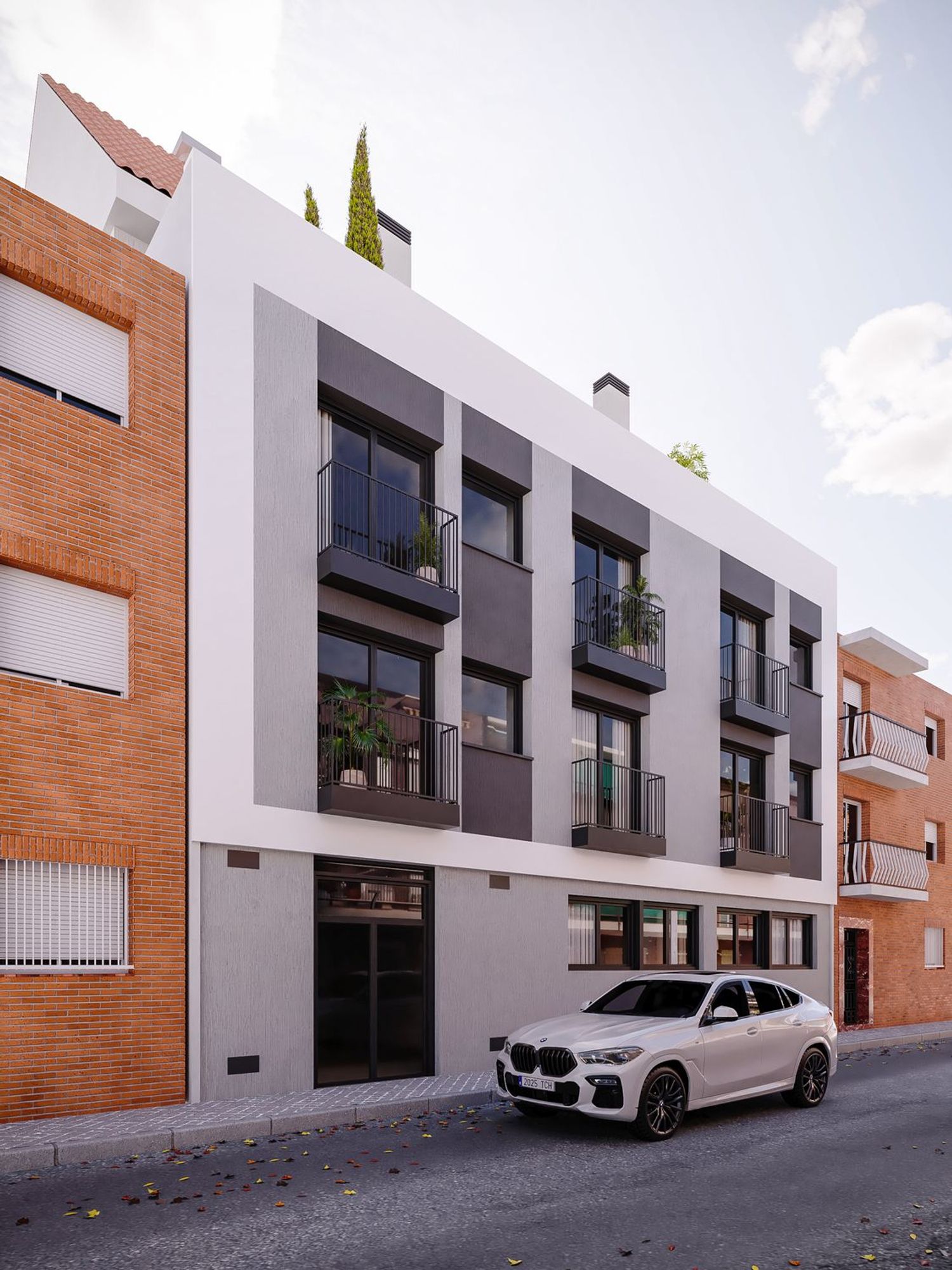 Estudio en Calle José Garrido, 7, San Isidro - Foto 9