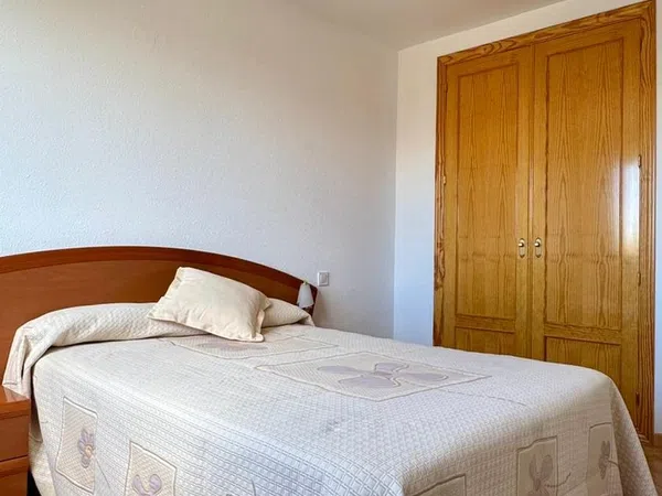 Piso en Barrio Palomeras sureste - Foto 10