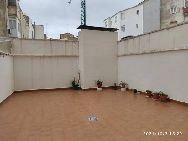 Piso en Calle Octavio Cuartero, 70 -90, Villacerrada - Centro, Villacerrada - Centro - Foto 36