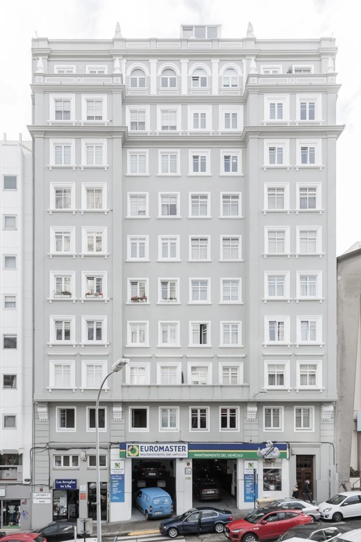 Piso en calle Federico Tapia, 67 - Foto 18