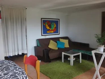 Apartamento en  Rúa Cortiñas 20 - Foto 4