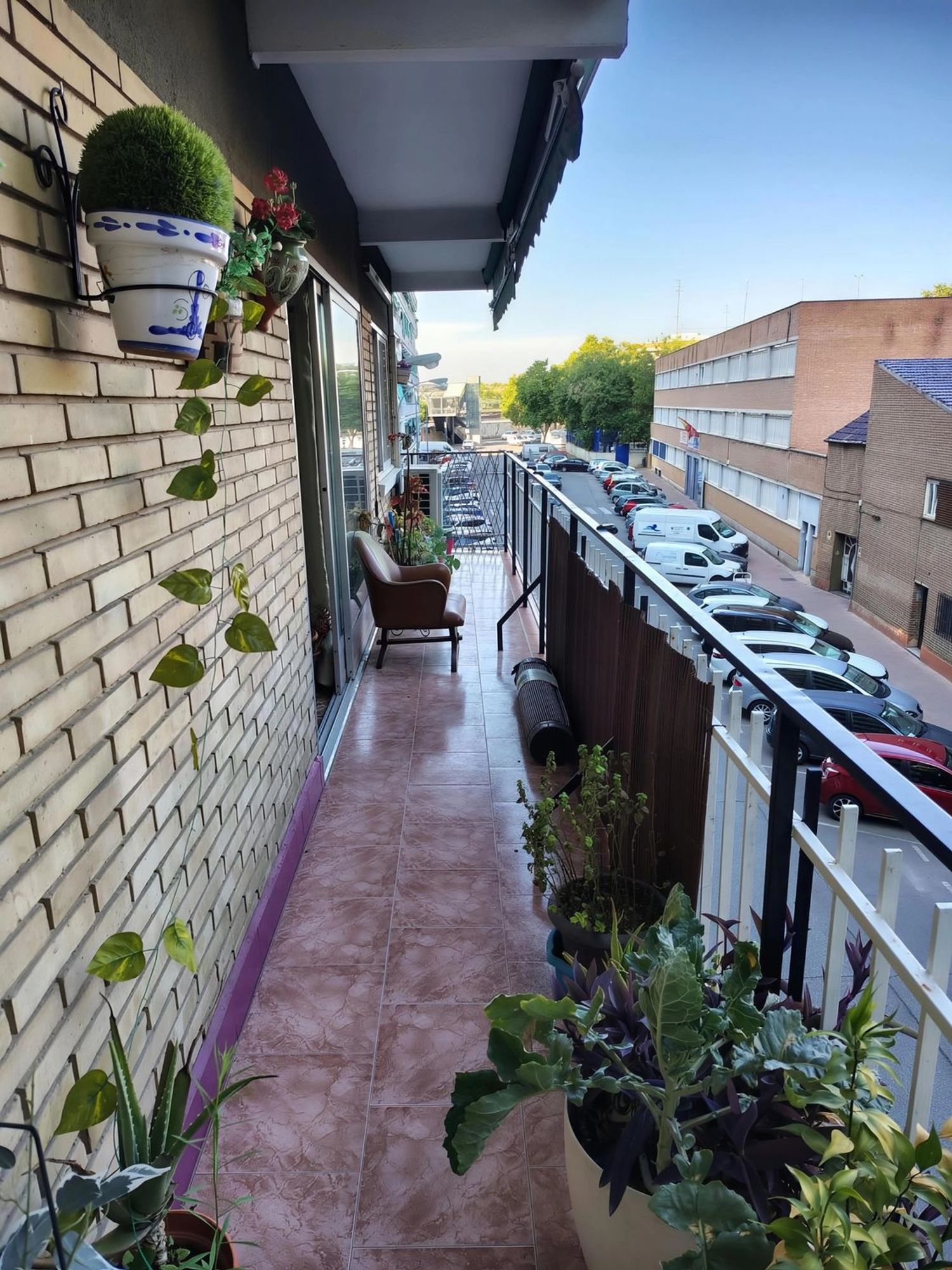 Piso en Calle Torrelaguna, 4, San Isidro - Los Almendros, San Isidro - Los Almendros - Foto 8