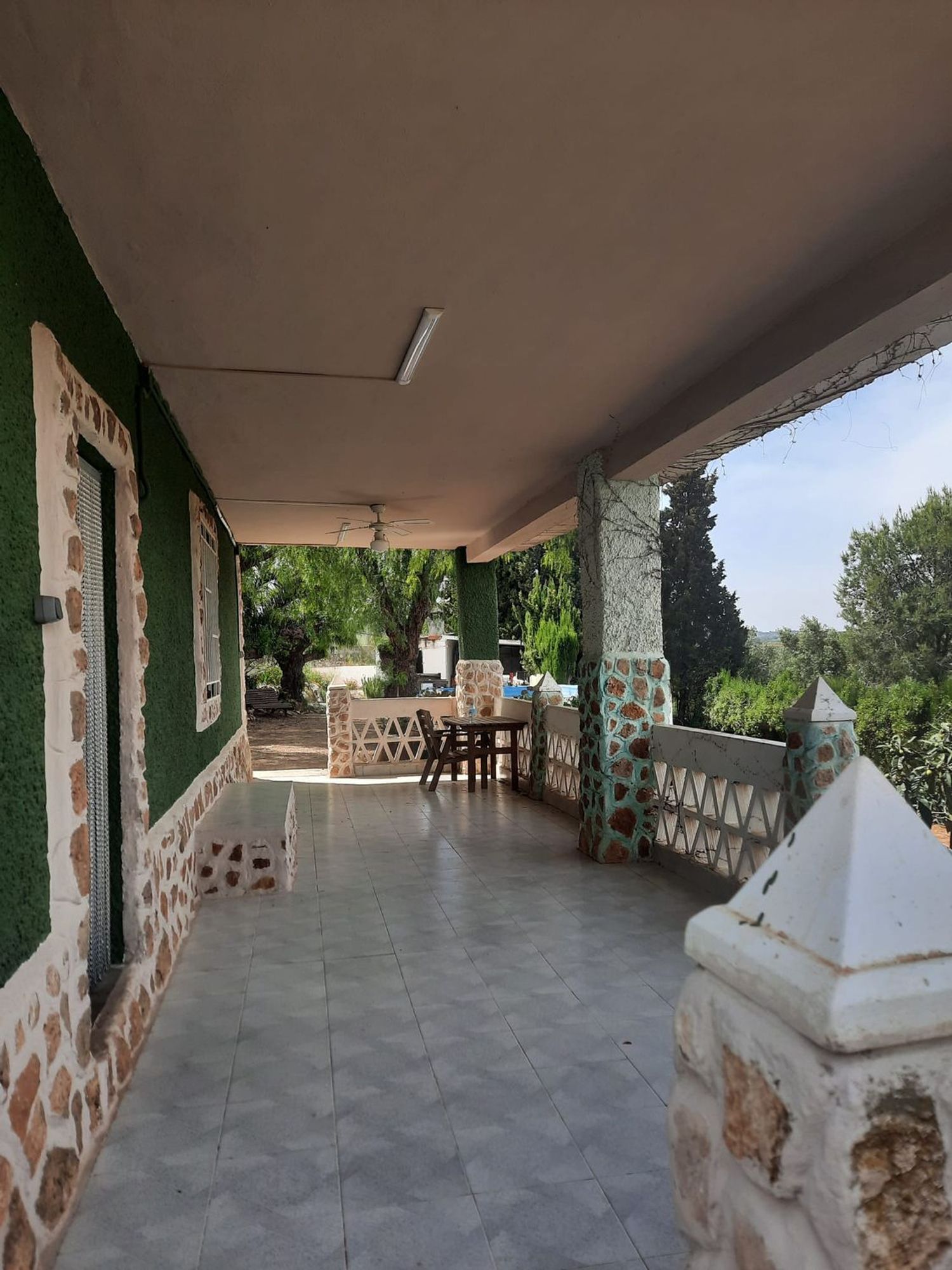 Casa o chalet independiente en Partida del Aguilar s/n - Foto 16