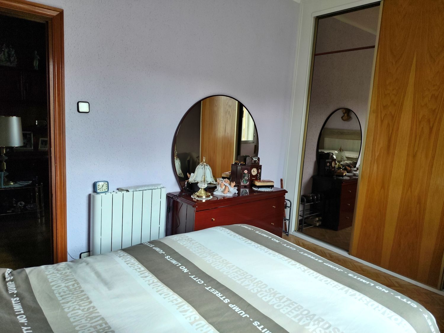 Piso en avenida de Oporto, 1 a - Foto 24