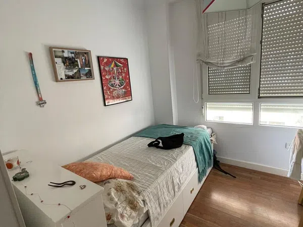 Piso en Avenida de la Estación, 25, Altamira - Oliveros - Barrio Alto, Altamira - Oliveros - Barrio Alto - Foto 23