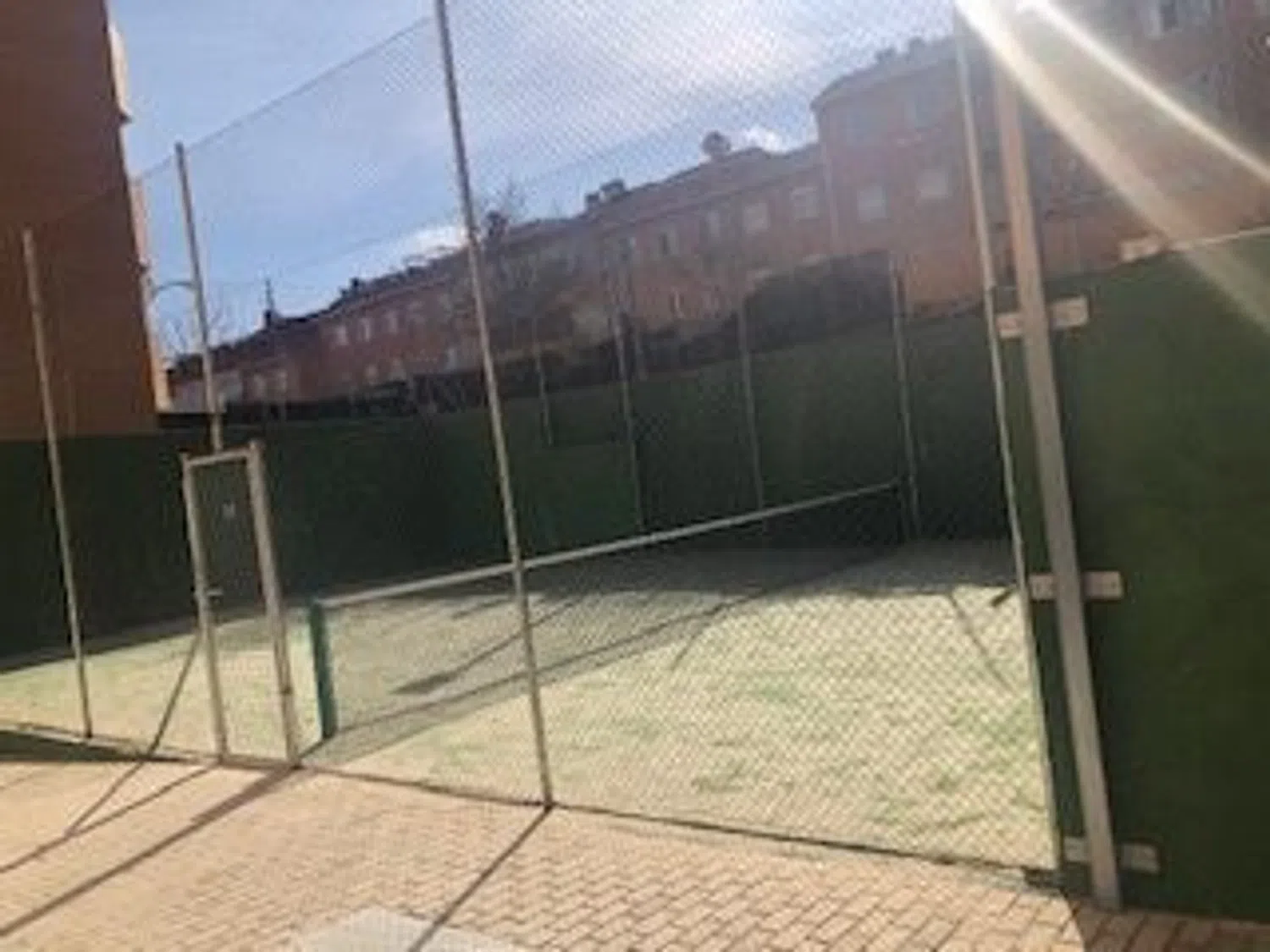 Piso en calle ventura rodríguez, 8 - Foto 4