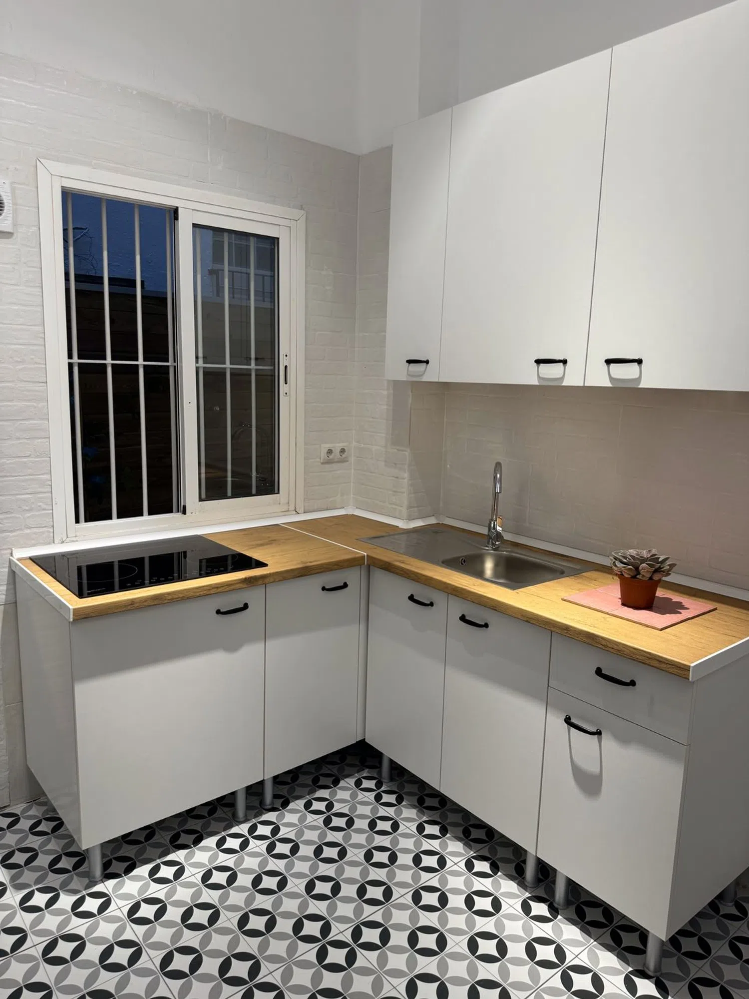 Piso en calle Salamanca, 26 - Foto 4