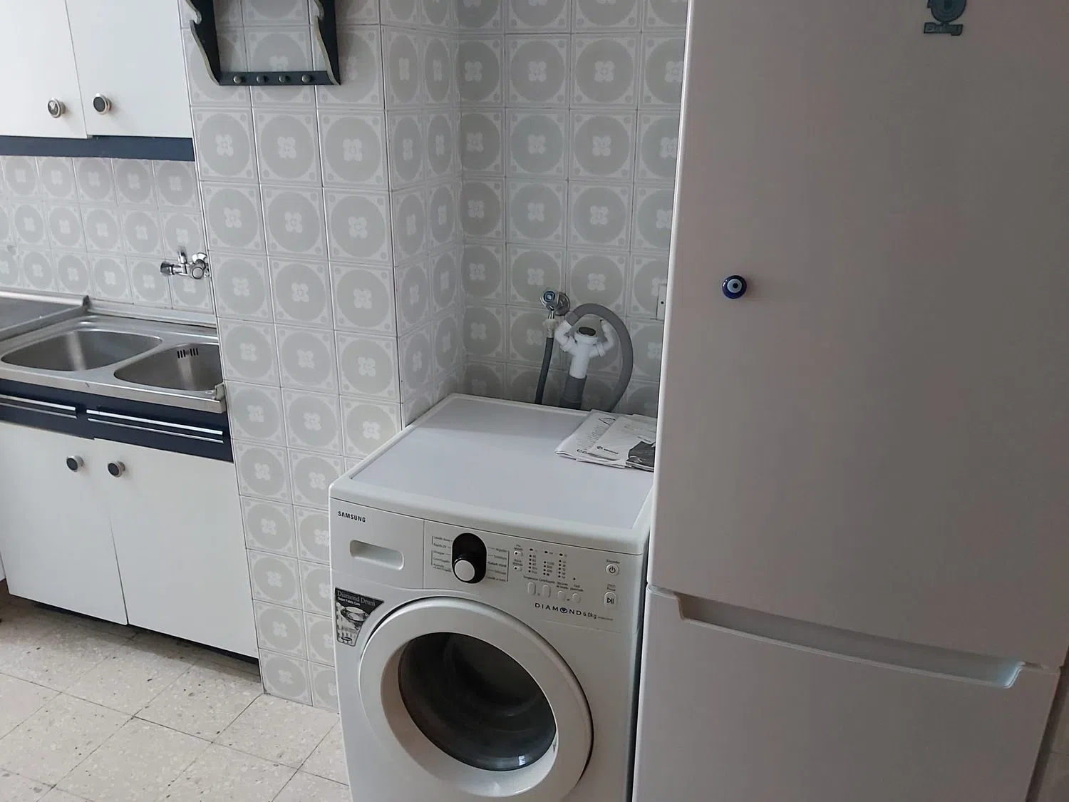 Piso en avenida el Ferrol, 27 - Foto 8