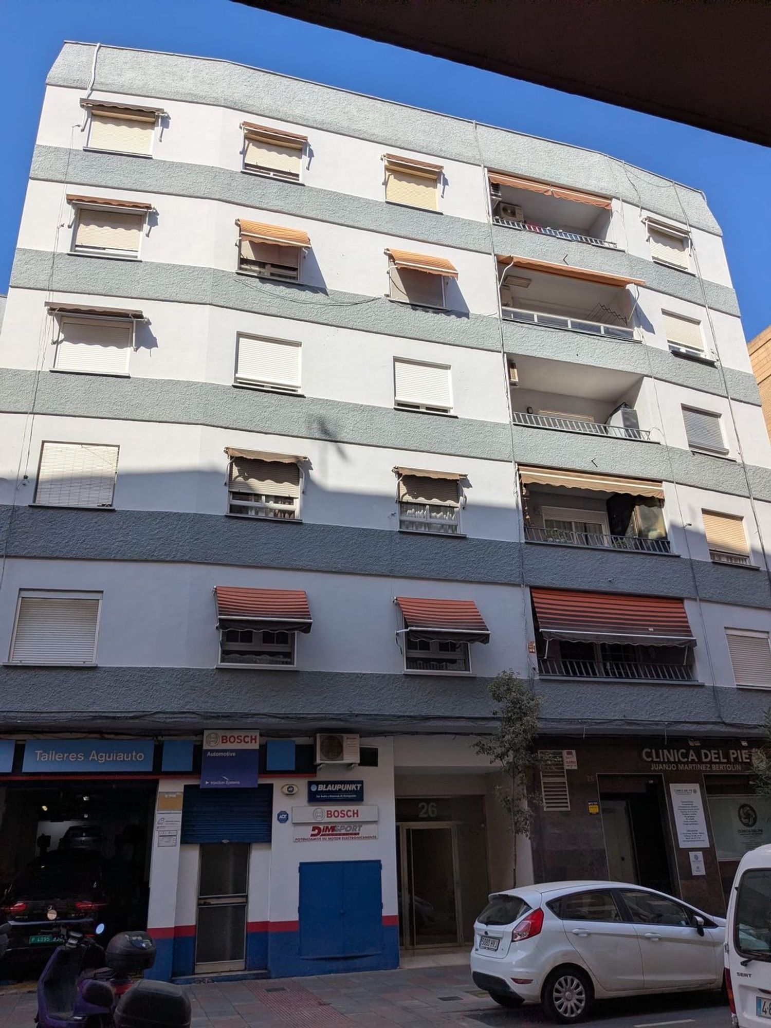 Piso en Calle de Tomás Sanz, 26, País Valenciá, País Valenciá - Foto 10