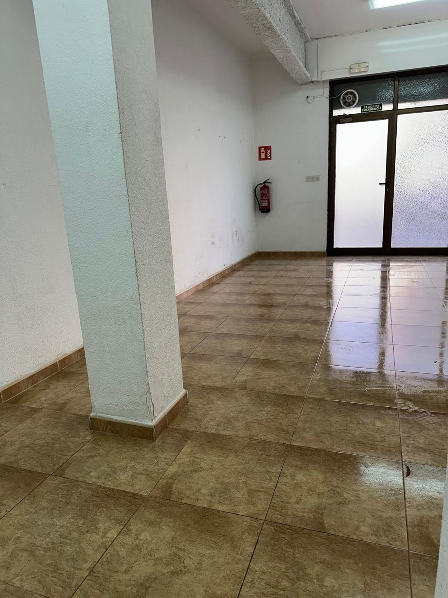 Local en Avenida Libertad, 28, Once de Septiembre - Sant Jordi, Once de Septiembre - Sant Jordi - Foto 2