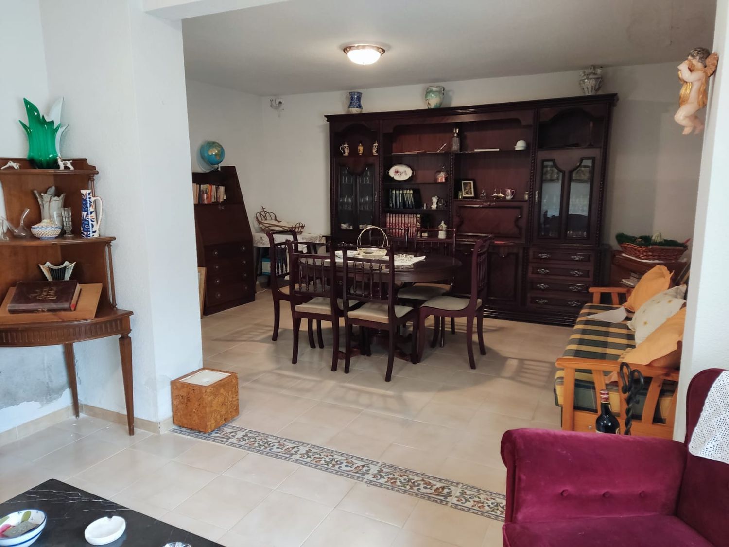 Casa o chalet independiente en Santa Olalla - Foto 13