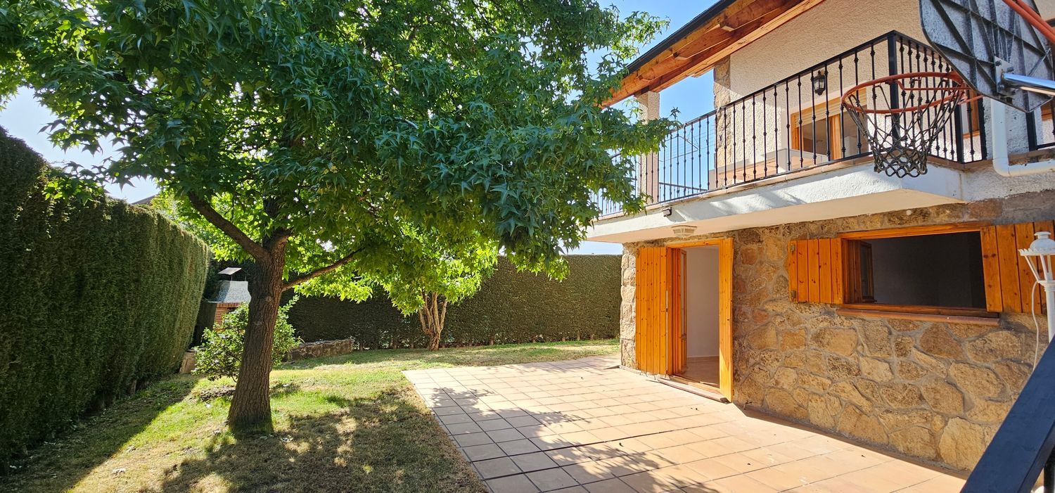 Chalet pareado en Calle de Doña Isabel, 7 - Foto 3