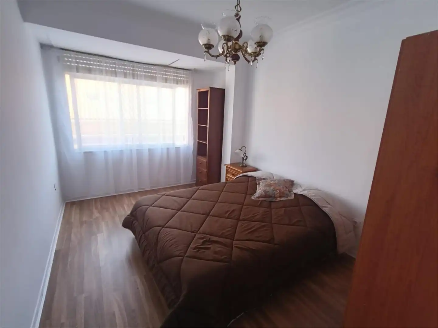 Piso en  Rúa Enxeñeiro Andrés Comerma 20 - Foto 2