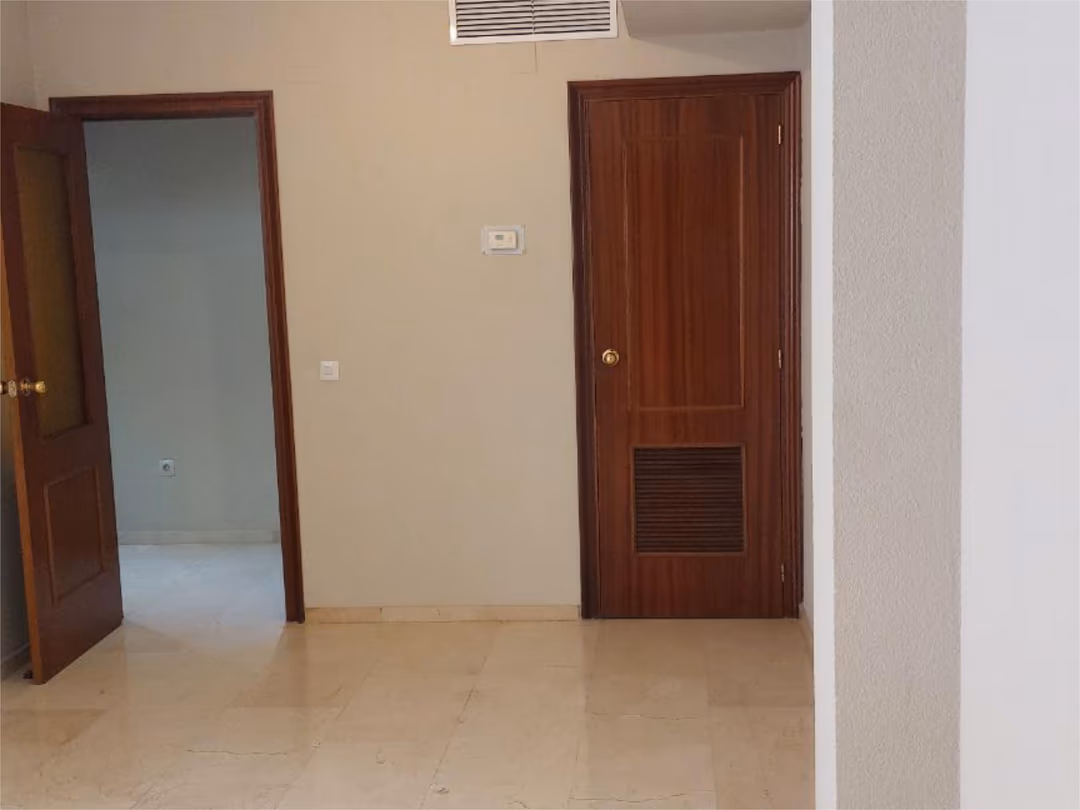 Apartamento en  Avenida del Aeropuerto 6