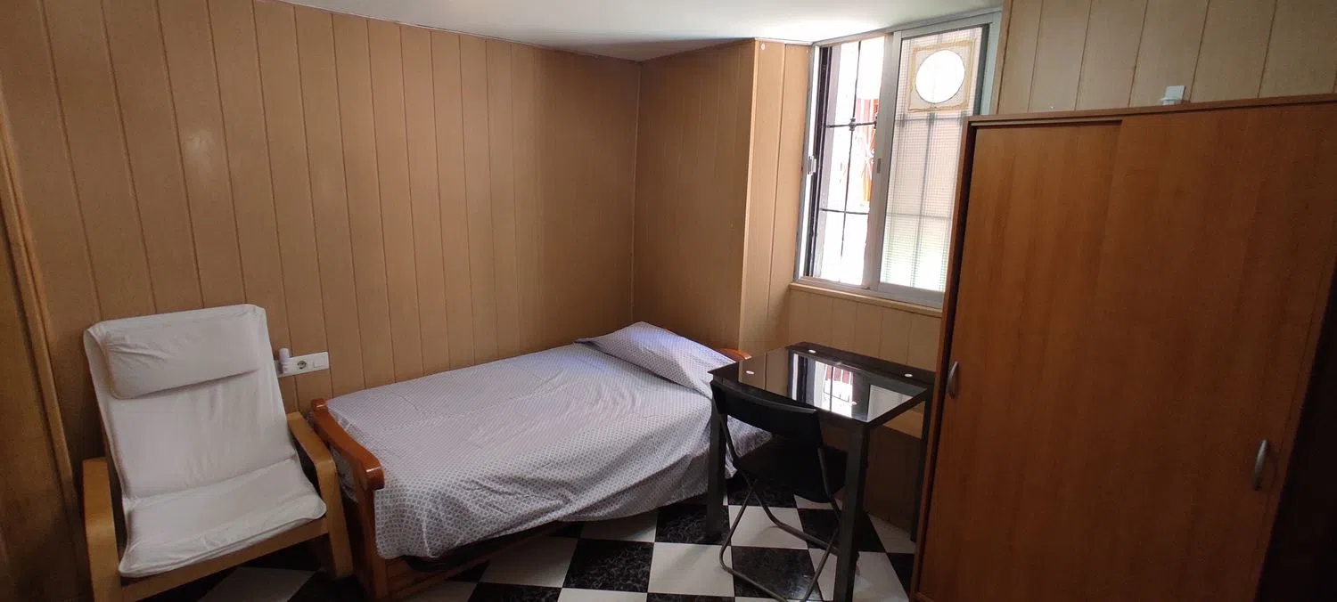 Estudio en calle Darro del Boquerón, 9 - Foto 1