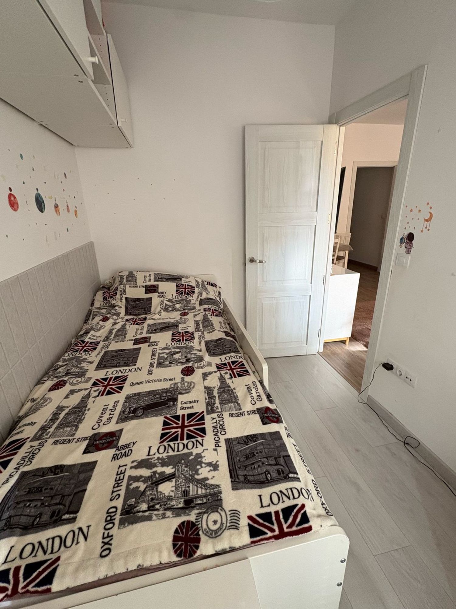 Piso en Passatge del Camp, 15 - Foto 20
