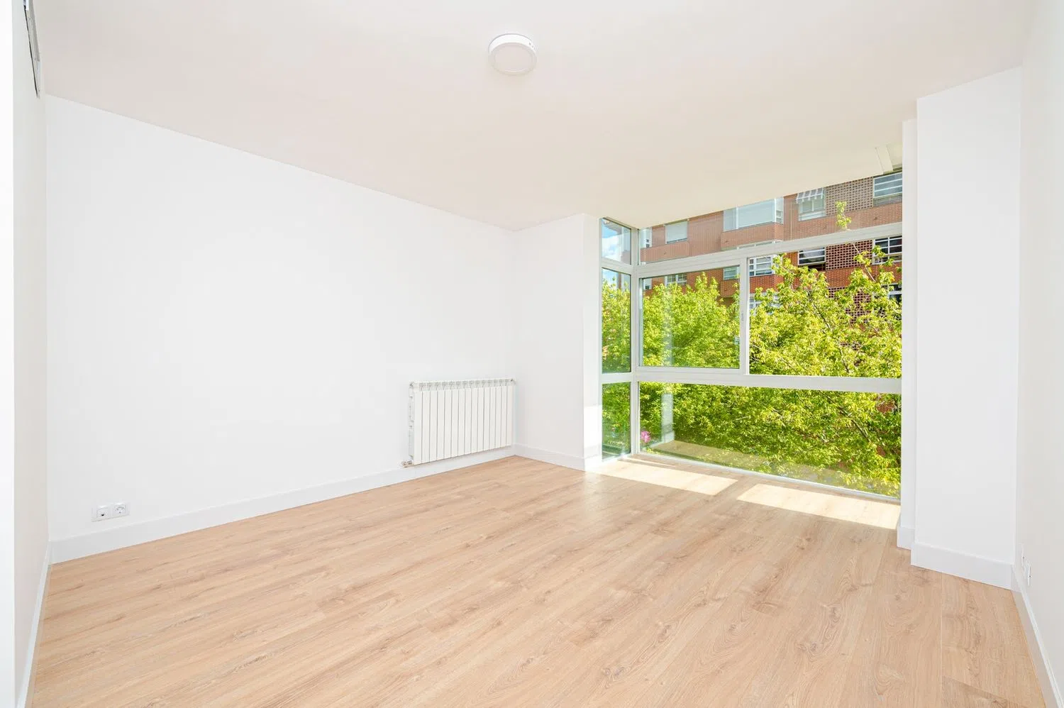 Piso en avenida del Papa Negro - Foto 5