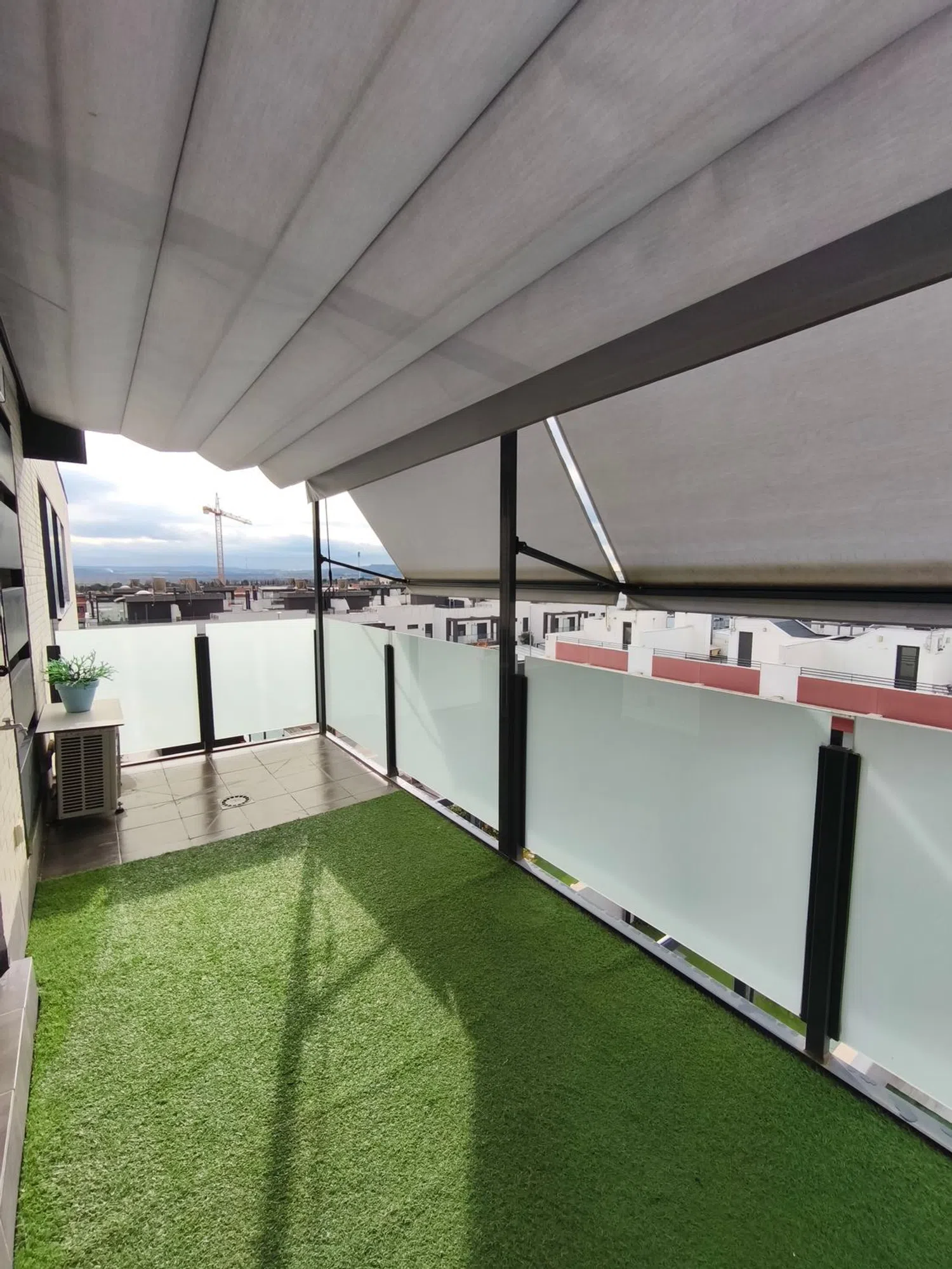 Piso en calle Dulce Chacón, 45 - Foto 2