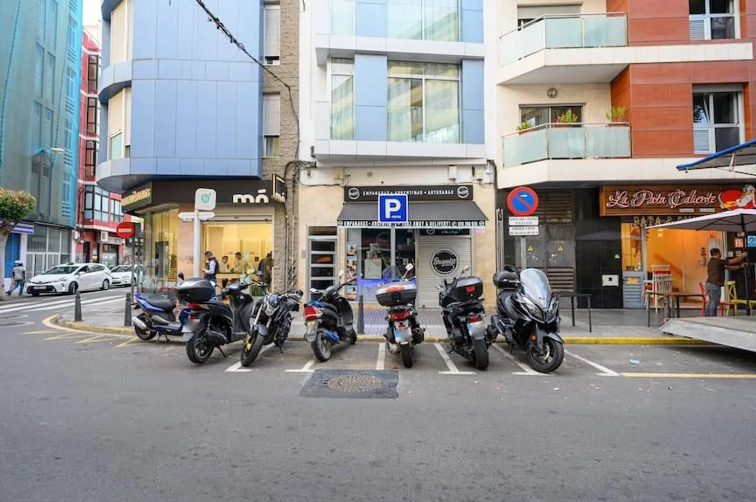 Piso en calle Faro, 2 - Foto 19