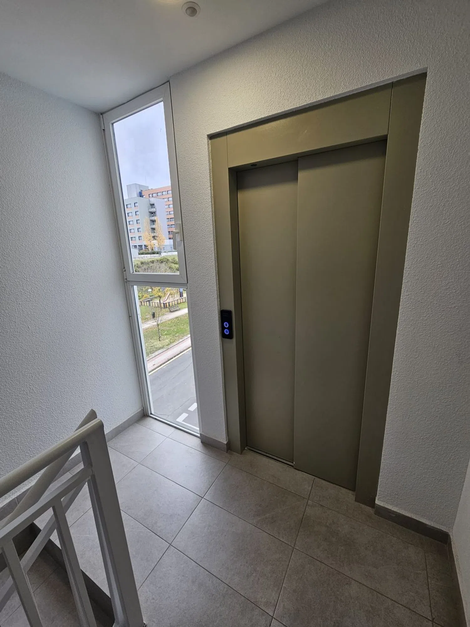 Piso en calle de San Pedro de Cardeña, 48 - Foto 16