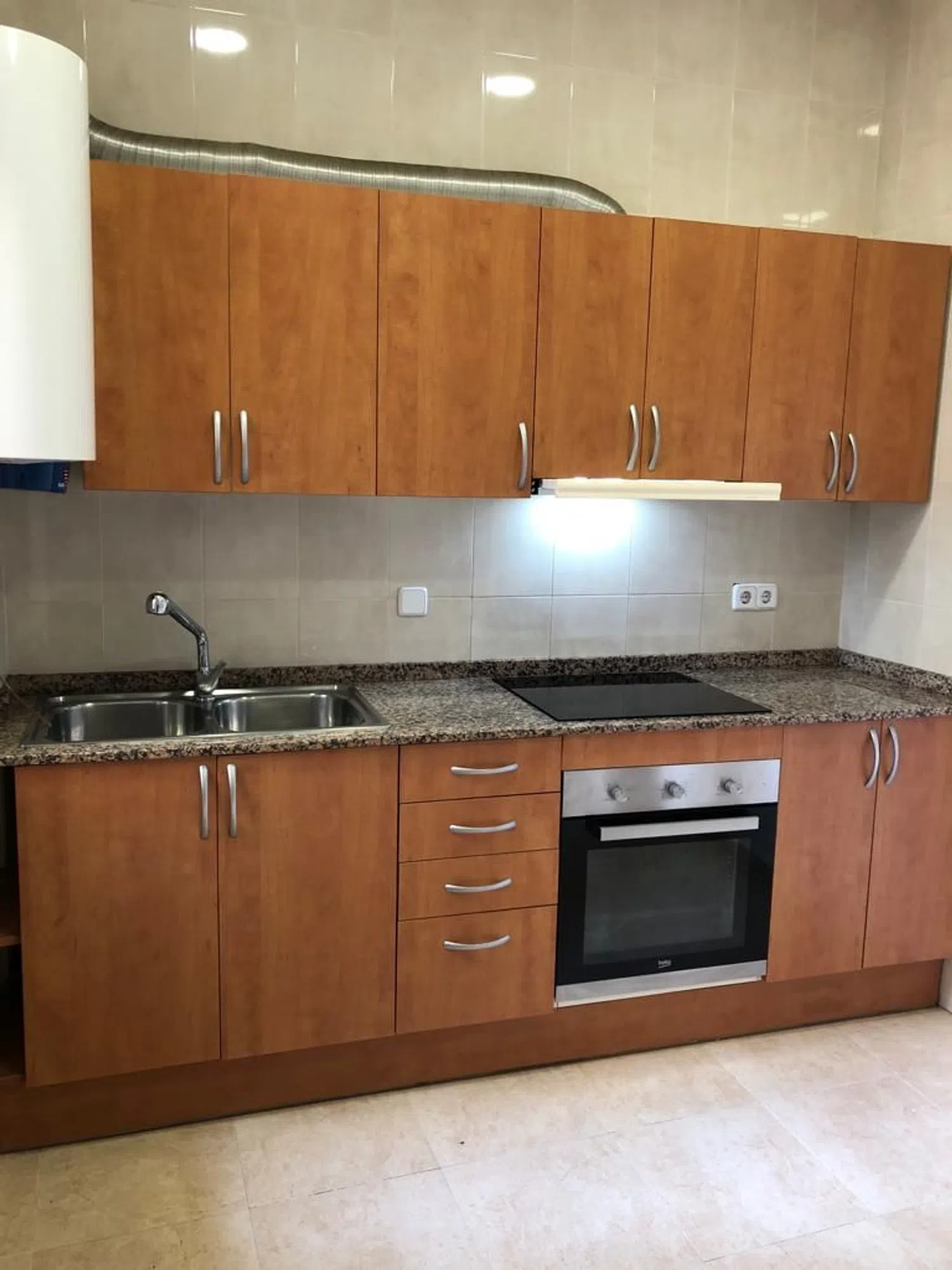 Piso en plaza Tetuan, 33 - Foto 3