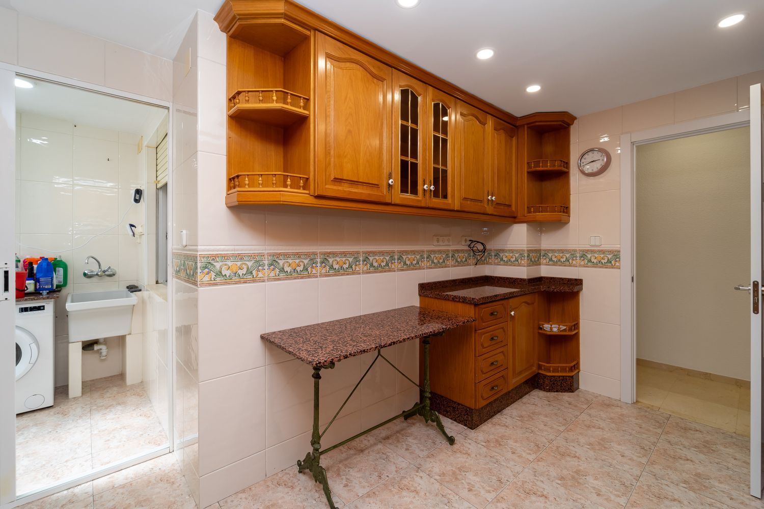 Piso en Avenida Maisonnave, 45 47 - Foto 7