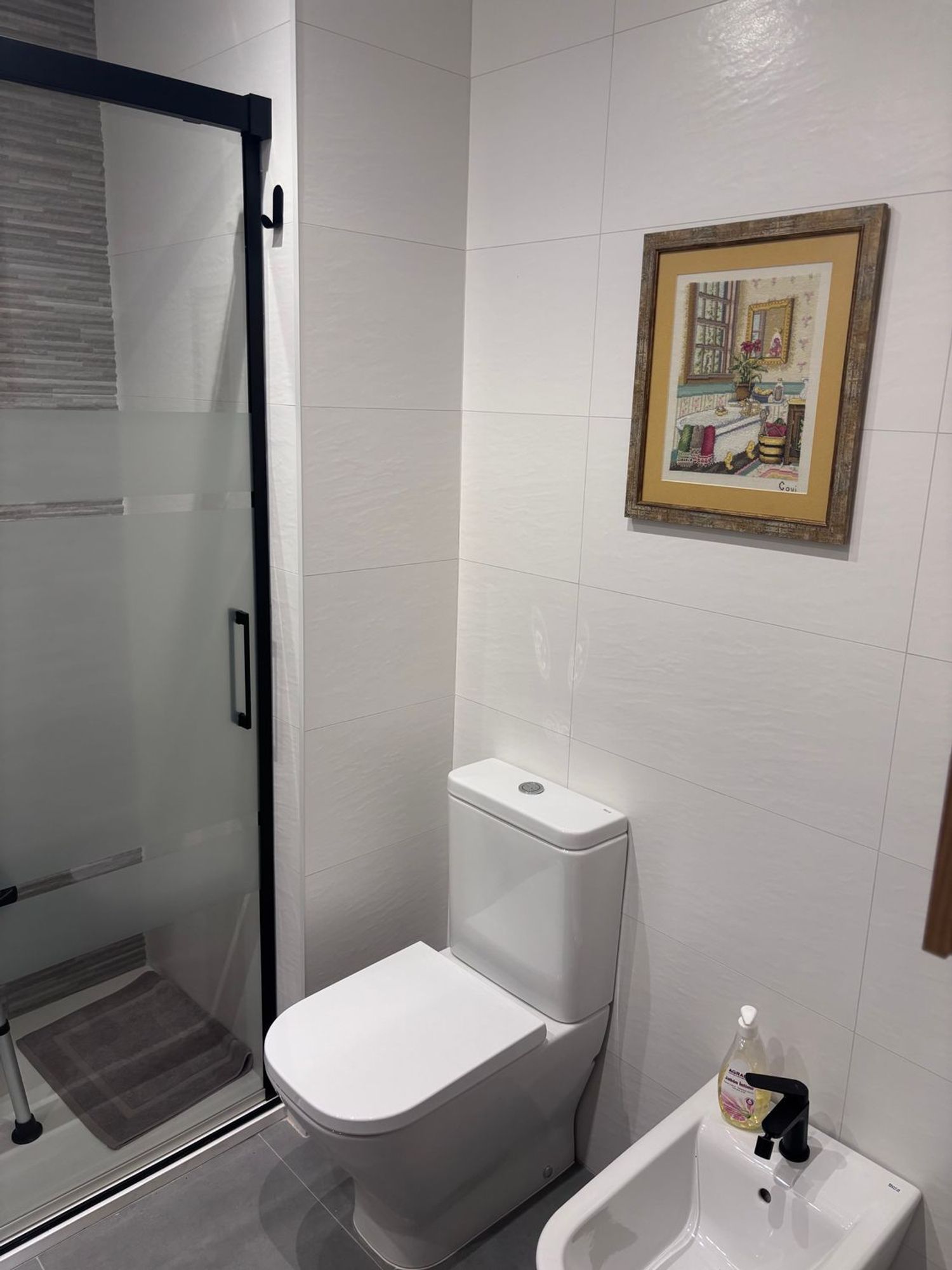 Piso en calle Arturo Álvarez Buylla, 3 - Foto 22