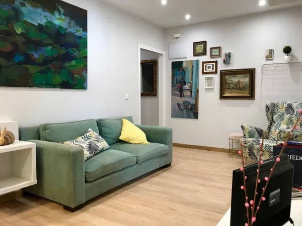 Piso en Calle Padre Suárez, 33, Santo Domingo-El Campillín - Foto 2