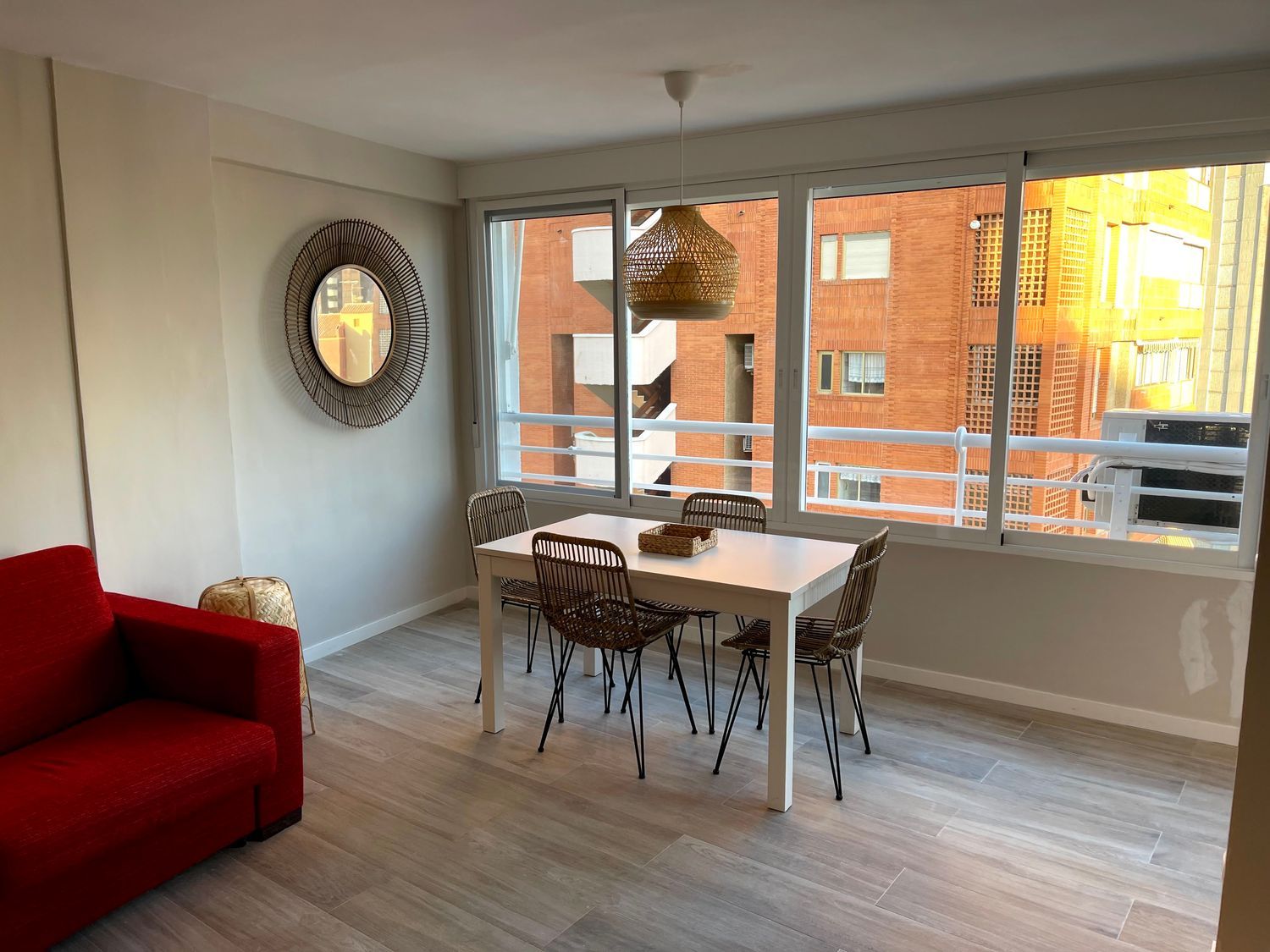 Piso en via Emilio Ortuño, 28 - Foto 9