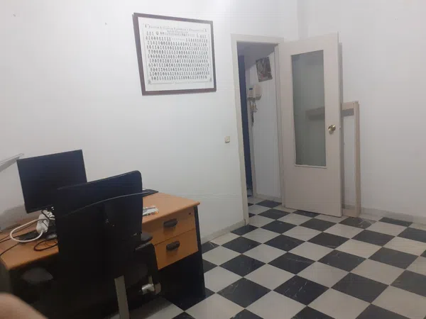 Chalet pareado en Calle del Islam, 35, Carretera Trassierra - Colonia de la Paz - Foto 20
