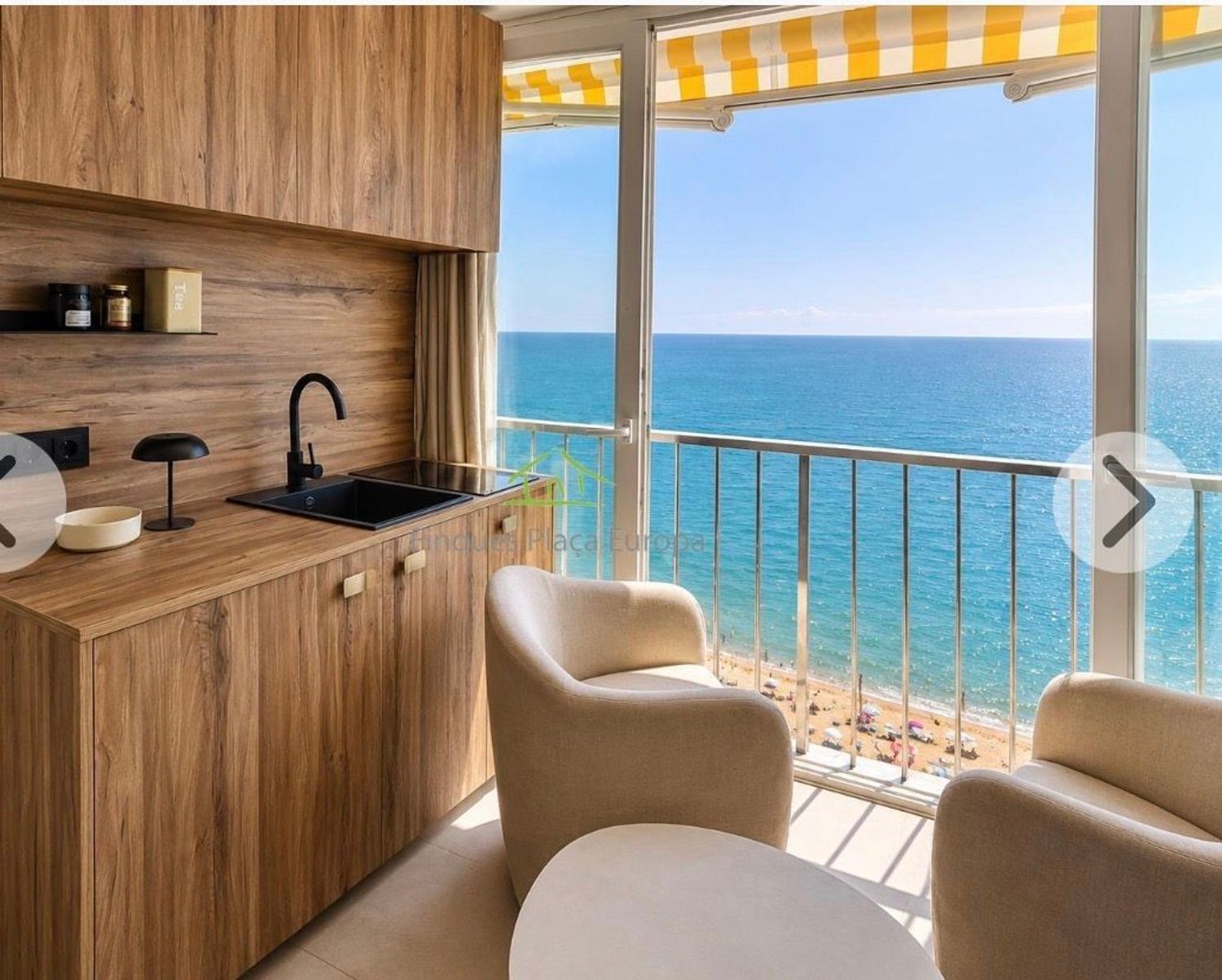 Piso en Paseo Marítim, 166, Platja Llarga - Foto 28