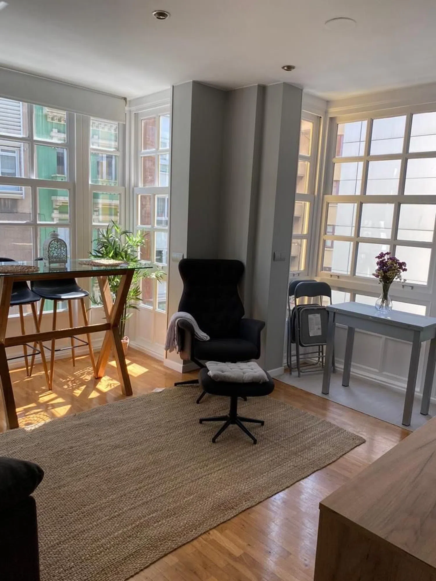 Piso en plaza Pontevedra, 10 - Foto 5