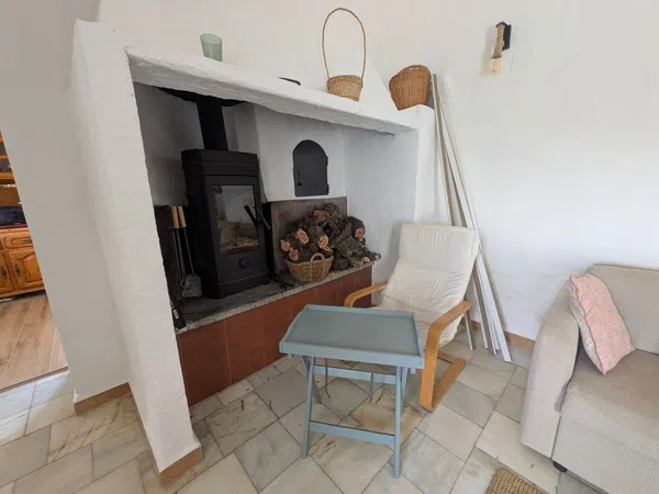 Finca rústica en Montes de Málaga s/n diseminado - Foto 14