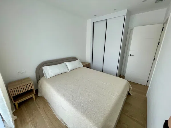 Piso en Polígono Alfarella.Sector 12, 101, Balcón de Finestrat-Terra Marina, Balcón de Finestrat-Terra Marina - Foto 6
