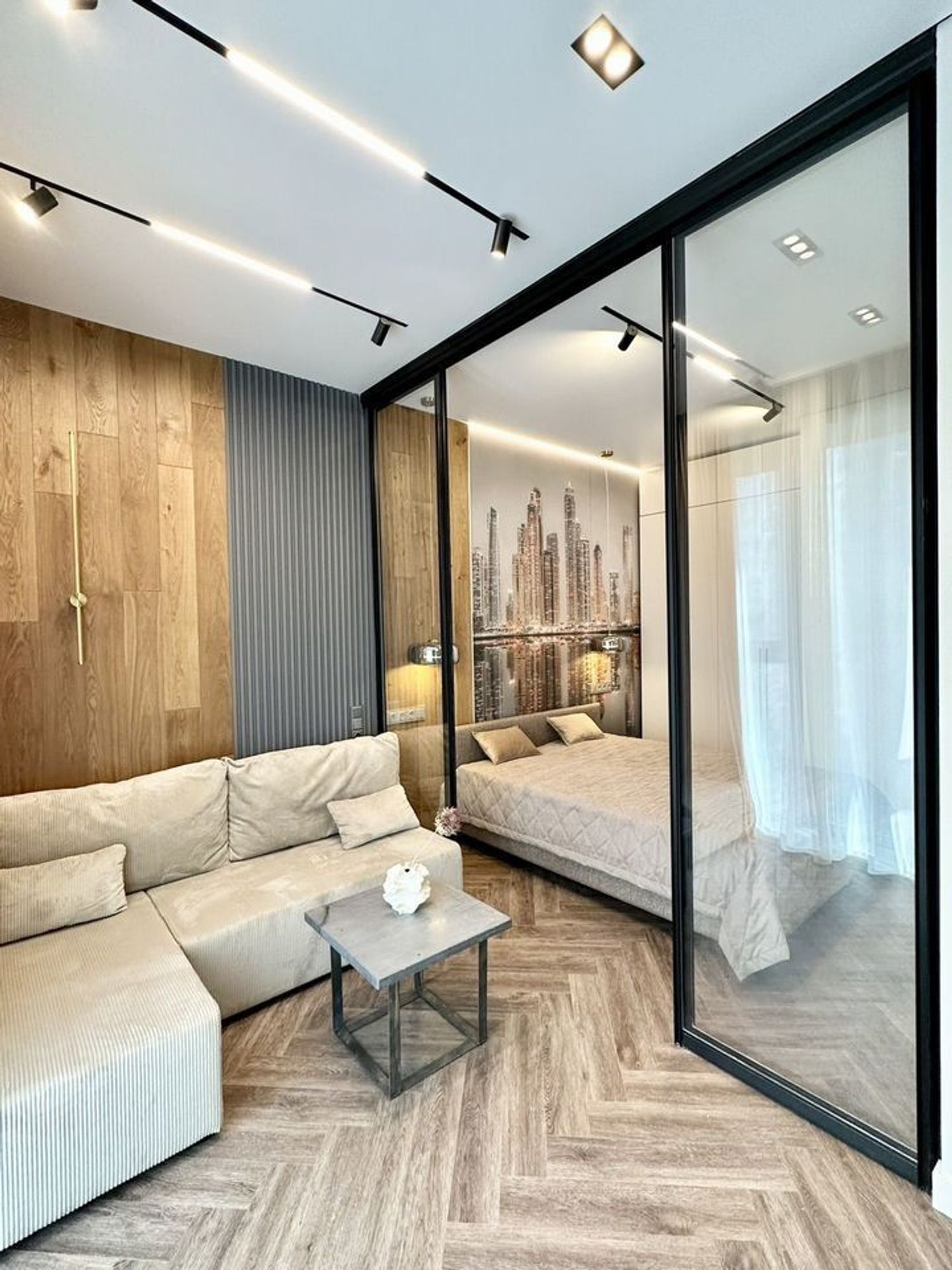 Piso en Calle Comte de Barcelona, 30, Sta Catalina - El Jonquet - Foto 18