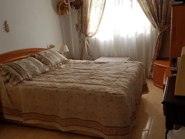 Chalet adosado en Avenida Radio Baliza Oscar, 102, Los Narejos-Punta Calera, Los Narejos-Punta Calera - Foto 12