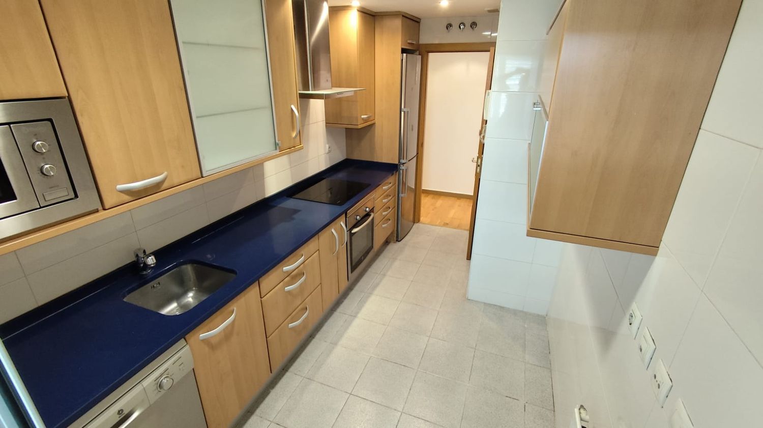 Piso en calle de la Princesa de Éboli, 2 - Foto 1