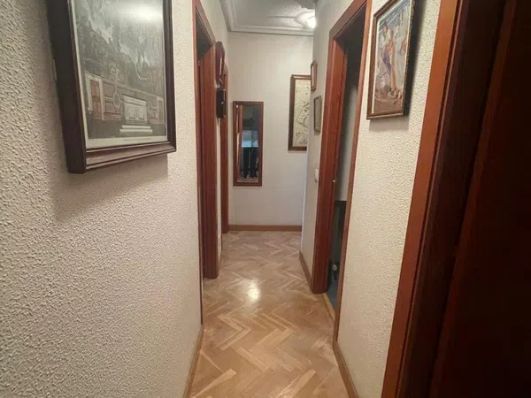 Piso en Calle del Maestro Marqués, 6 -8, San José - Parador - Zurguen, San José - Parador - Zurguen - Foto 8