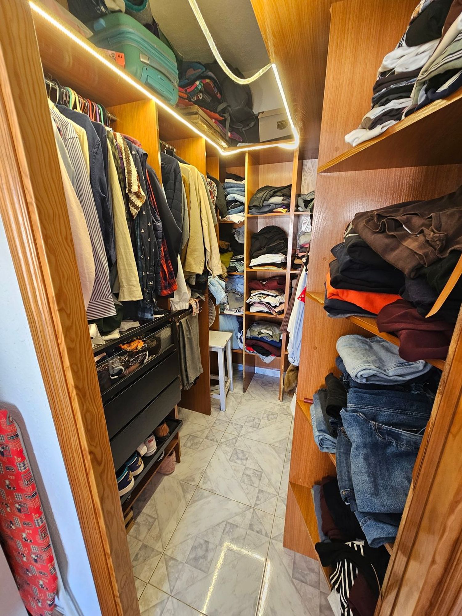 Piso en camino del Pilar, 2 - Foto 14