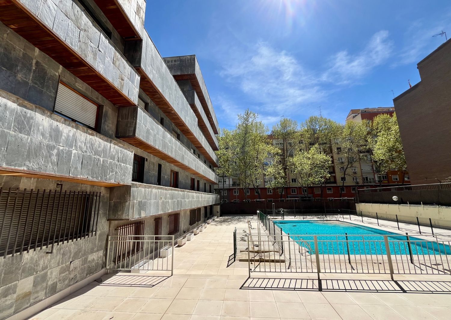 Piso en calle de Julián Besteiro, 35 - Foto 17