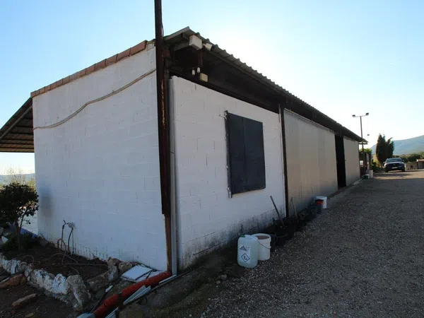 Casa rural en Cr-p-7123, 4 km - Foto 12