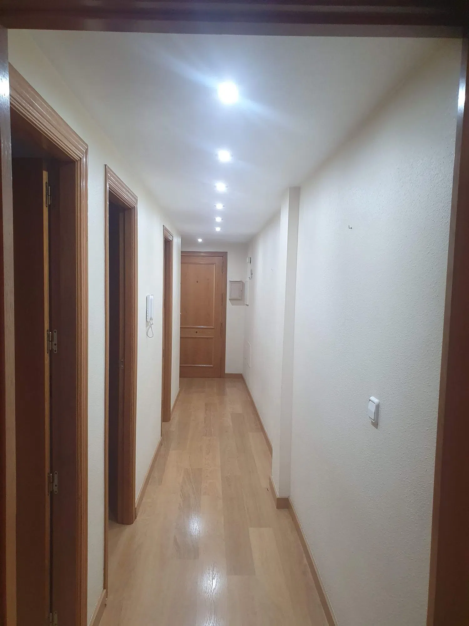 Piso en paseo Duques de Lugo, 15 - Foto 9