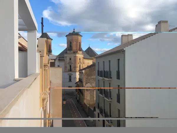 Ático en Calle Parras, 22, La Goleta - San Felipe Neri - Foto 28