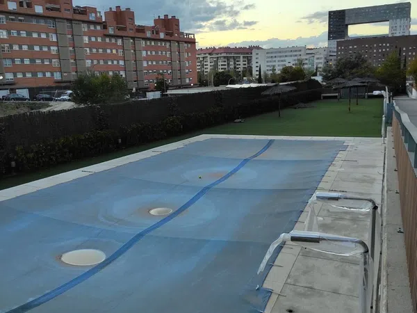 Piso en Avenida de Francisco Pi y Margall, 19, Sanchinarro - Foto 33