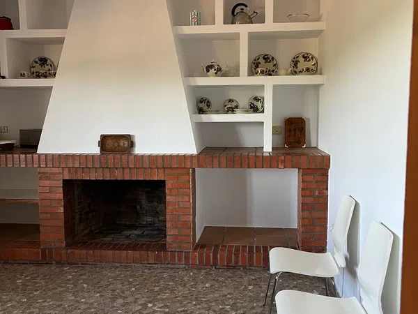 Casa o chalet independiente en Calle los Barrios, 35 - Foto 17