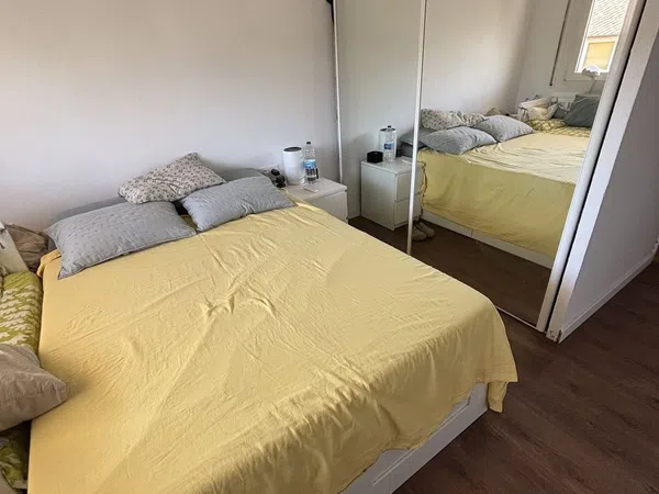 Chalet adosado en Calle Lluís Millet, 14 - Foto 2