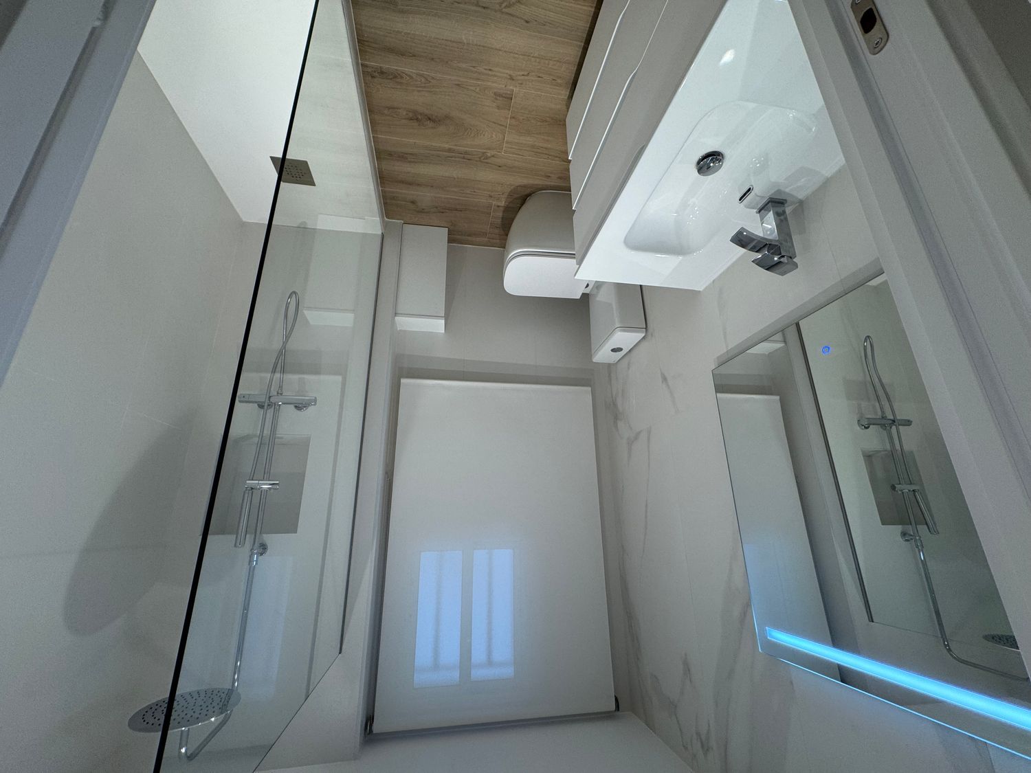 Piso en calle de Costa Rica, 22 - Foto 32