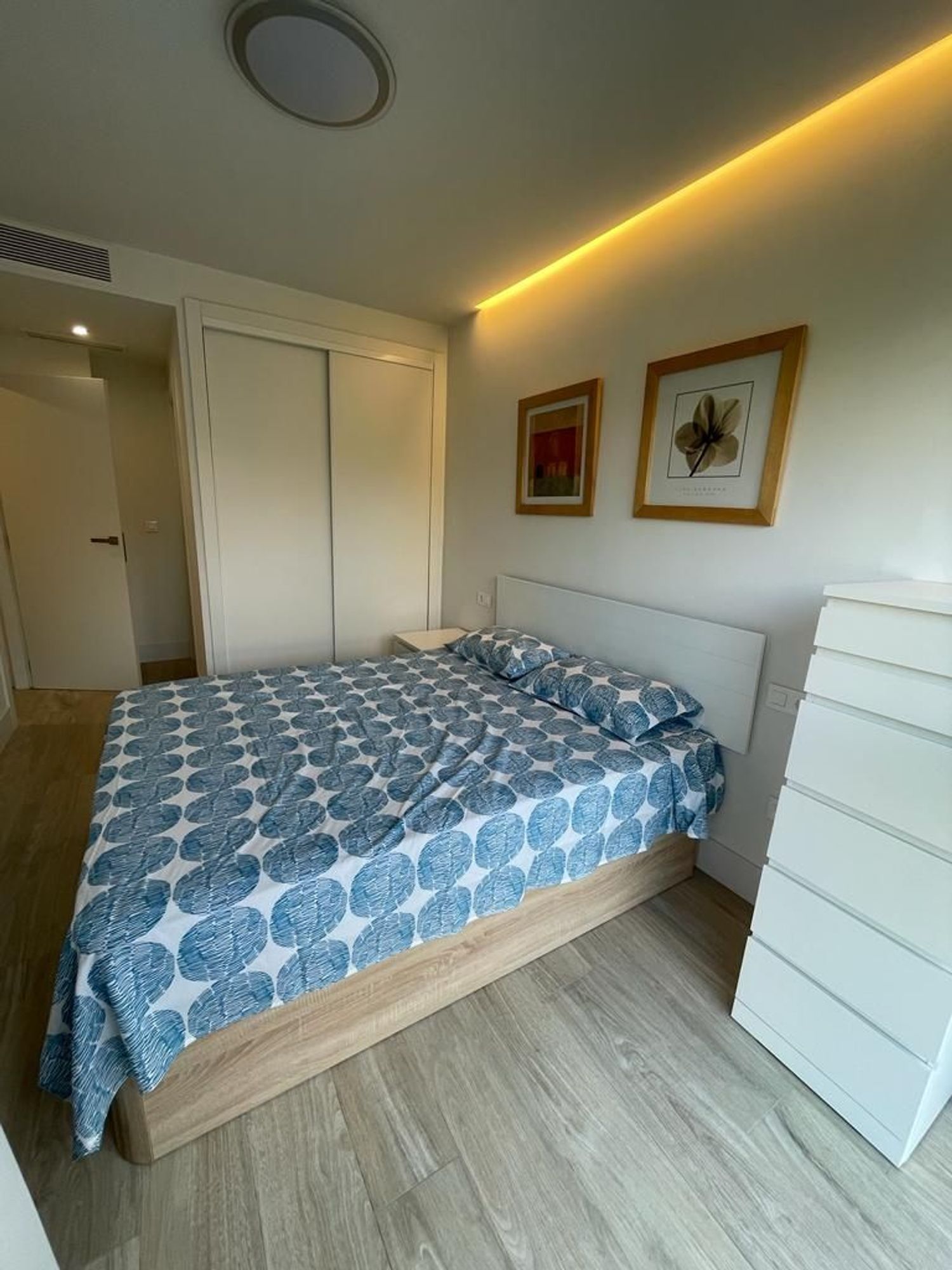 Piso en Antonio Suárez, 31 - Foto 14