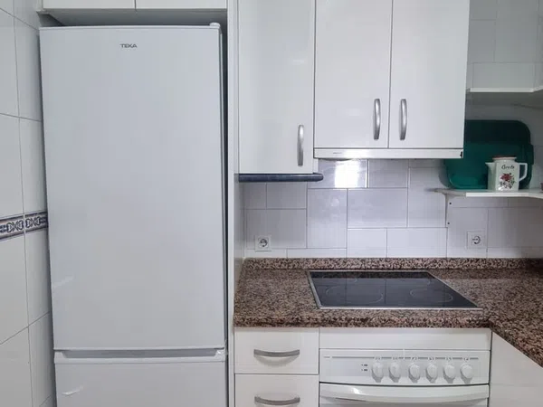 Piso en Calle Juan Díaz de Solís, 24, El Tardón - Foto 14